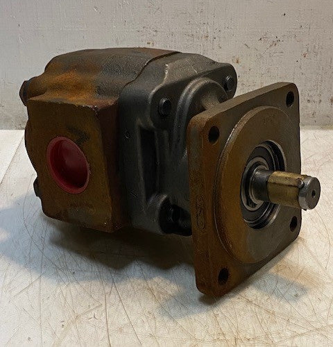 Legend Valley Products KB1685 Heavy Duty Hydraulic Gear Pump Motor