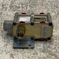 Gas Stove Range Oven Natural Gas Safety Control Valve NC-1469-5, 306267