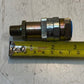 Safeway S35-2 Hydraulic Quick Coupler 10,000 PSI Max S31-2B