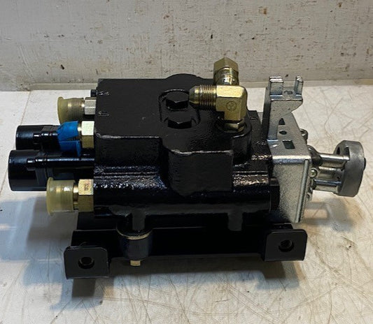 New Holland Hydraulic Control Valve 0403 671400262 Tractor Equipment