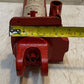 3 Ton Red Hydraulic Floor Jack Heavy Duty Vehicle Lift Jack