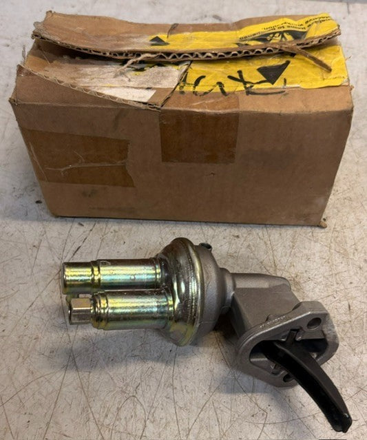 Mechanical Fuel Pump 4125205060 Engine Fuel Delivery System Industrial Equipment