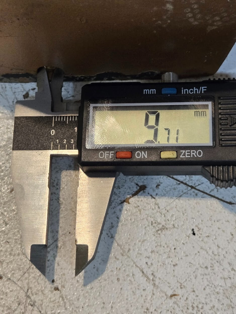 Versa VSG-3701-DO12 Brass Solenoid Valve