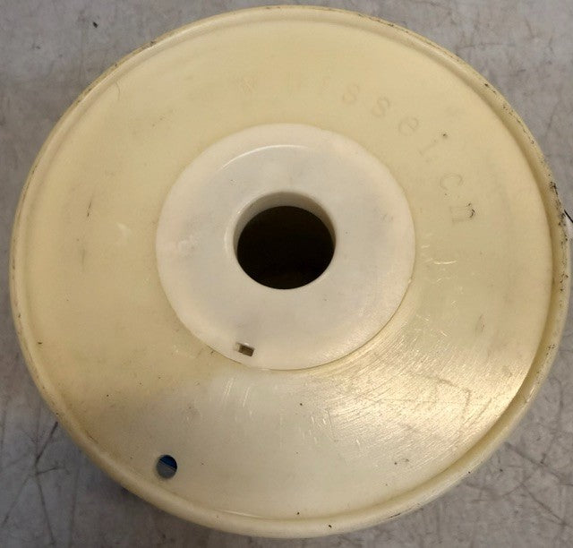 Nordson Teflon Appliance Wire 2000Ft 18 AWG, AWM 1726 Electrical Hookup Wire