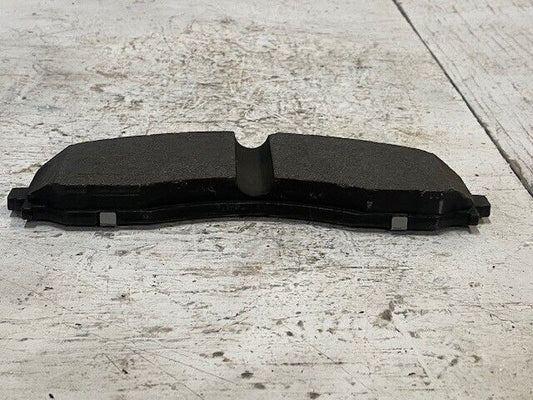 Performance Friction Carbon Metal Brake Pad PFC 44EF 44LMD N21