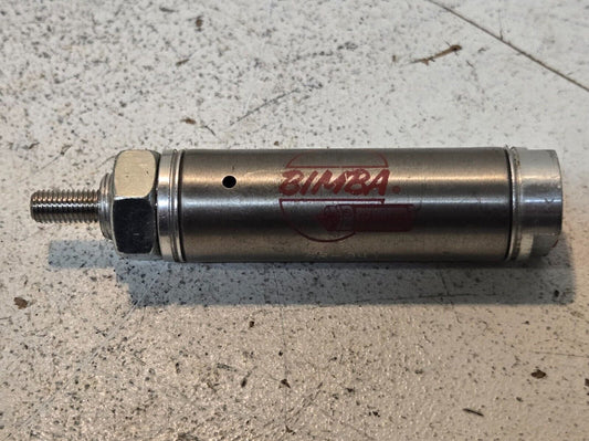 Bimba Stainless SR-041 Pneumatic Piston