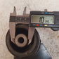 Mazda Engine Mount Front KB31-39-050 | KB3139050