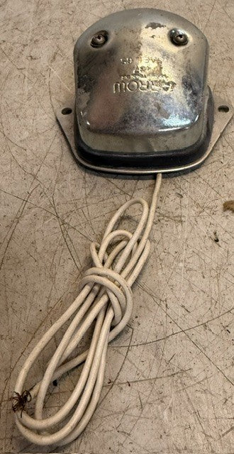 2 Quantity Arrow Safety Device Co. Licnese Plate Light 437 Automotive 2 (QTY)