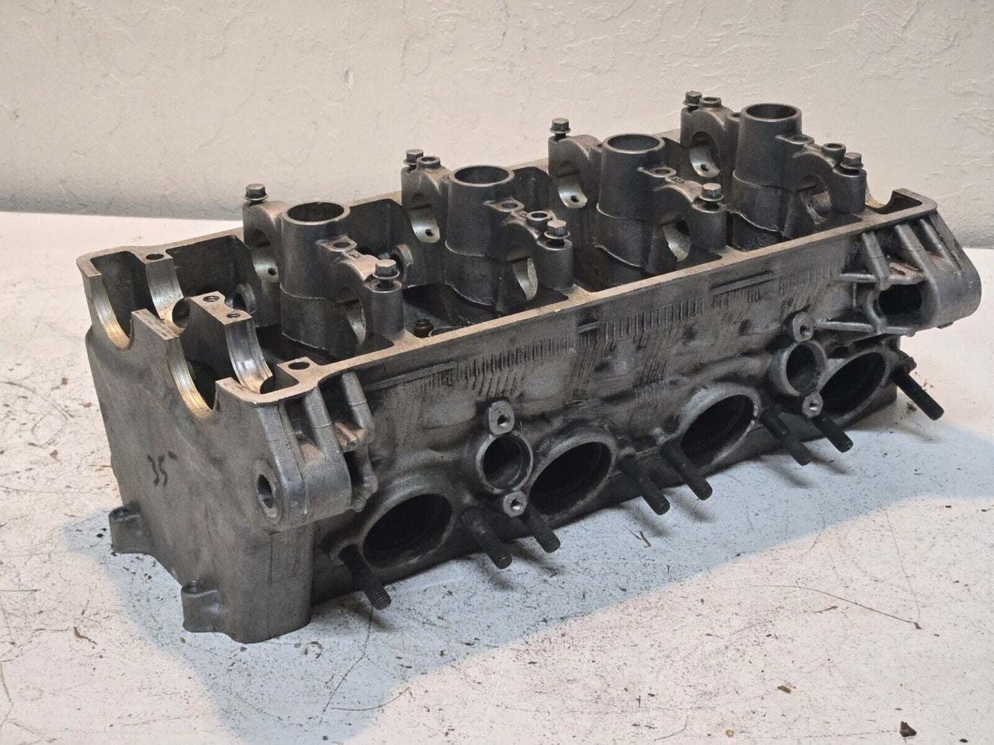 Cylinder Head for Kawasaki ZX7R See Pictures