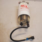 Alliance Fuel Filter/Water Separator 03-33126-007 | 55752 REV F | 3226-FL-02