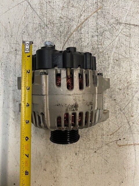 Valeo 37300-39435R Remanufactured Alternator