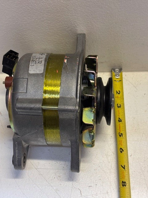 OE+ Remanufactured Alternator | AL-291 | 92440513