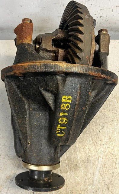 Rear End Differential Third Member CT918B 48 Tooth Carrier Assembly Axle