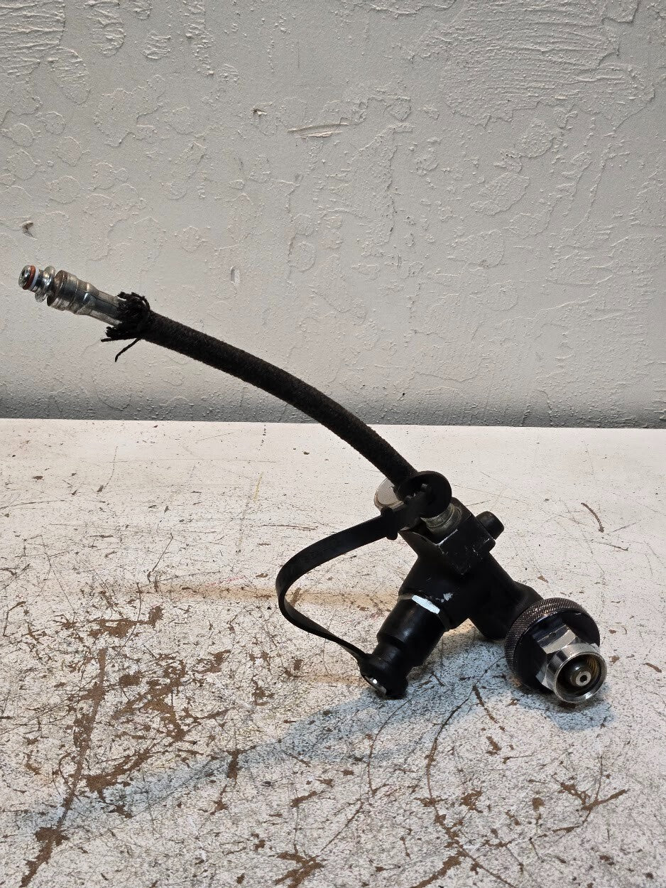 RIT/UAC Connector 802228-05 | 0603 for Scott