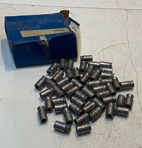 Box of 50 Shield Expansion 12-24x3/8 Caulking Anchors