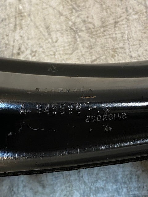 Control Arm 5105930A | 21103052 | 94569G | 74mm Bore 25" Long 11" Wide