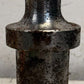 Heavy Duty Gooseneck Trailer Ball Hitch 2-5/16 25,000 LBS Rated Towing Unit