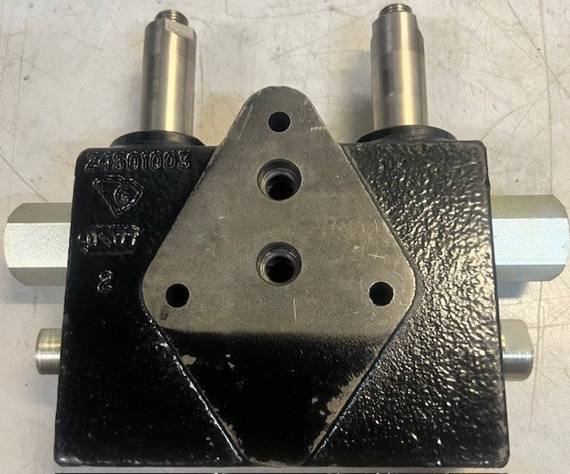John Deere Control Valve Kit Z4501003 Heavy Duty Hydraulic Replacement