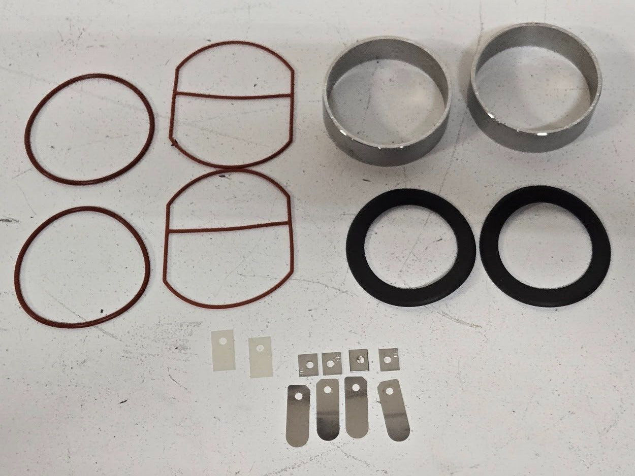 Service Kit 2619/2639 for Thomas | CO012-6 | 650832-190