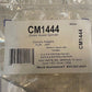 2 Quantity of Duralast CM1444 5/8 Clutch Master Cylinders AM115 (2 Quantity)