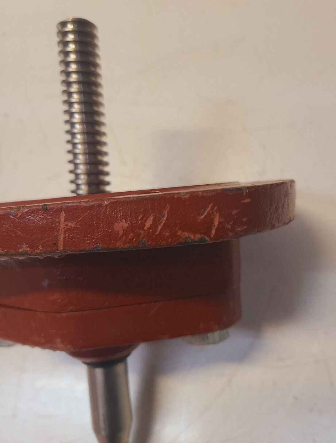 Gate Valve 070707 | 070807 | 80