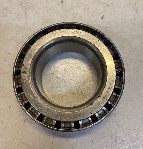 Koyo 469 | 469-N Steel Tapered Roller Bearing Cone 95x57x30 mm