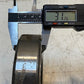SKF 6312-Z-C3 Ball Bearing Deep Groove 60mm ID X 130mm OD X 31mm W