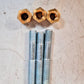 6 Quantity of Dorman HELP Exhaust Manifold Kit 03113 | 024-5432-6 (6 Qty)