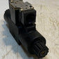 Power Co. Delta APE Model CM3 Hydraulic Directional Control Valve
