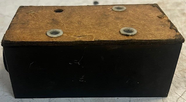 Vickers Pilot Operated Check Valve Hydraulic Control Heavy Duty Replacement