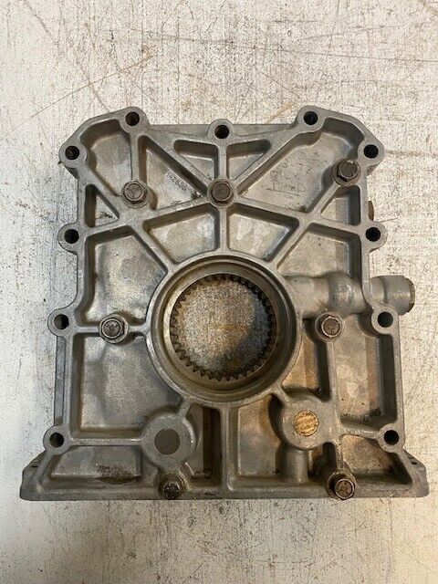 5142636 Oil Pump Clone Differential Cover 11"x11.5"x3-1/4" 81mm Bore