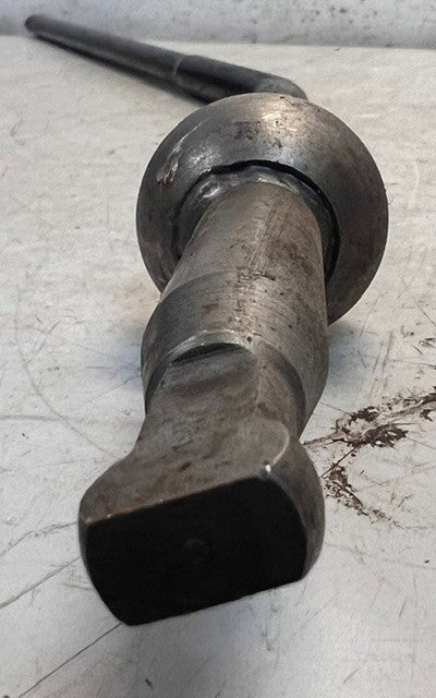 Eaton Manual Transmission Utility Transfer Case Selector Rod 1655049C91 | S21933