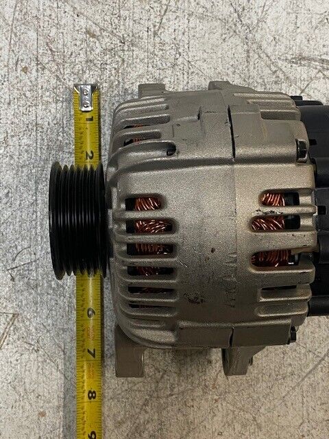 Valeo Alternator 37300-39400-RM Remanufactured