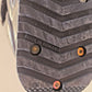 Salomon Symbio Ski Boots 500 Metal Grey | RPZ21260 | 26.0 | 41 Men | UK 7-1/2