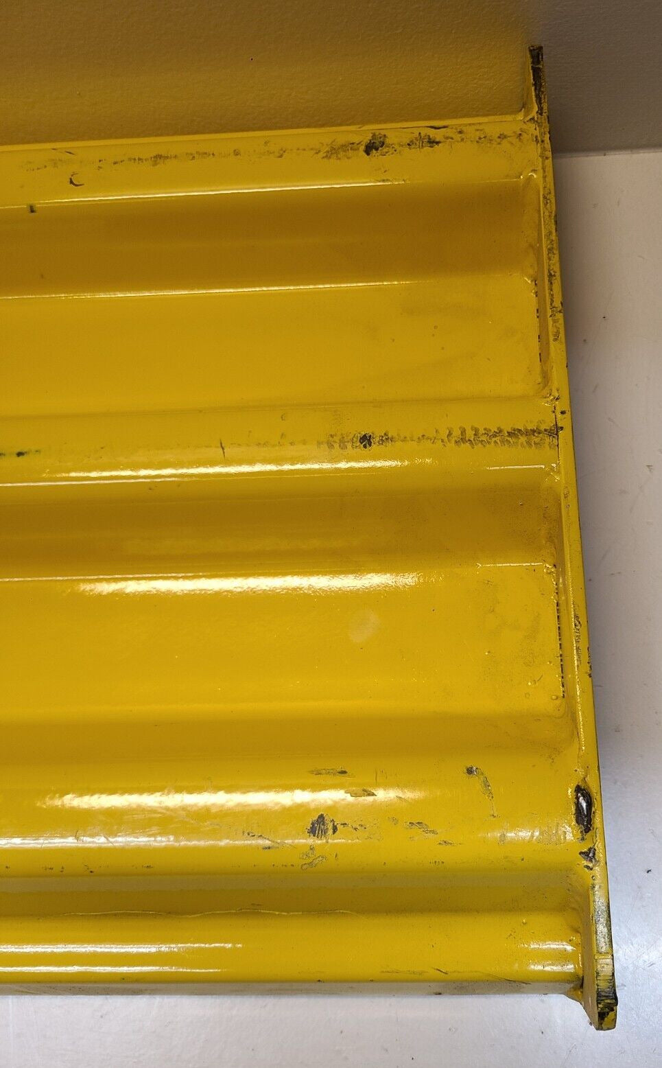 Grainger Lift-Out Guard Rail 30" x 14.5" | 5AE3