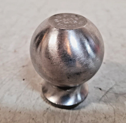 BPC Hitch Ball 2-5/16" | H13 | 10000 LBS - Comes as Pictured