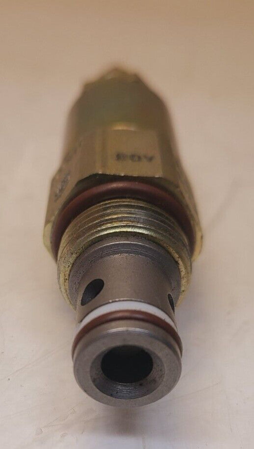 Sauer Danfoss Pressure Relief Cartridge Valve CP208-A03 | 111005 | V-0-E