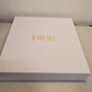 5 Qty. of Dior Classic Boxes 16 Folded SHR M27336 (5 Qty)