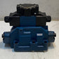 Mannesmann Rexroth Directional Control Valve H-4WEH22E74/6EW110N9ETDA