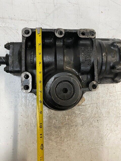 Volvo Power Steering Gearbox 5003064 | 30223 | 300001385 Lepaz 30-22-8