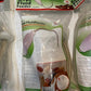 3 Quantity of SyrVet 2 Quart Oral Fluid Feeders TA20006 (3 Quantity)
