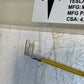 Tesla Terminal Pigtail 1116800-00-A Model 3, X, Y, S | 1605610 | SP04002504