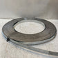 Standard Grade 1-1/4" Steel Strapping 96 lbs, 24-1/2" OD, 4-1/2" Thick