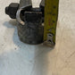 Cross Tube End Clip Hose Clamp 2" H x 3" W x 3-1/2" L