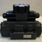 NORTHMAN SW-G06-C4-D24-10 SOLENOID DIRECTIONAL VALVE DC 24V, YPT, XAB, APB