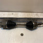Remanufactured CV Drive Axle 95-7227 | 25" Long 45mm End 29mm Shaft 20mm Thread
