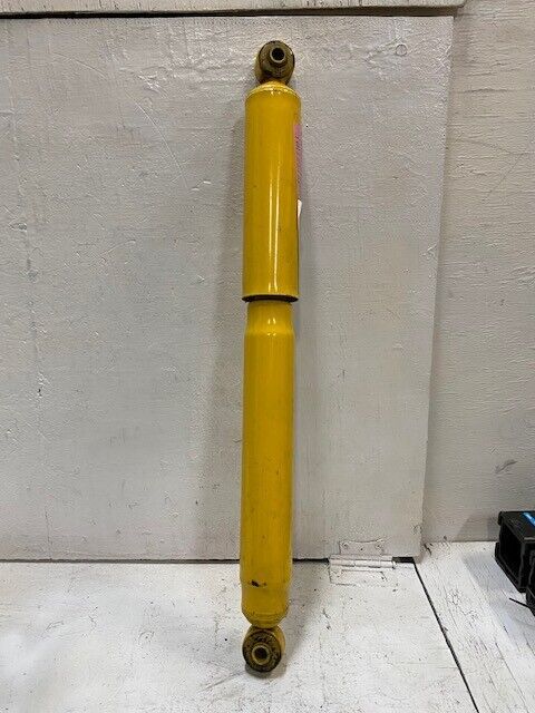 Shock Absorber-Gas-Magnum Rear Monroe 34811