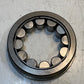 Link-Belt HW BS500192S Cylindrical Bearing 106mm OD 76mm Bore