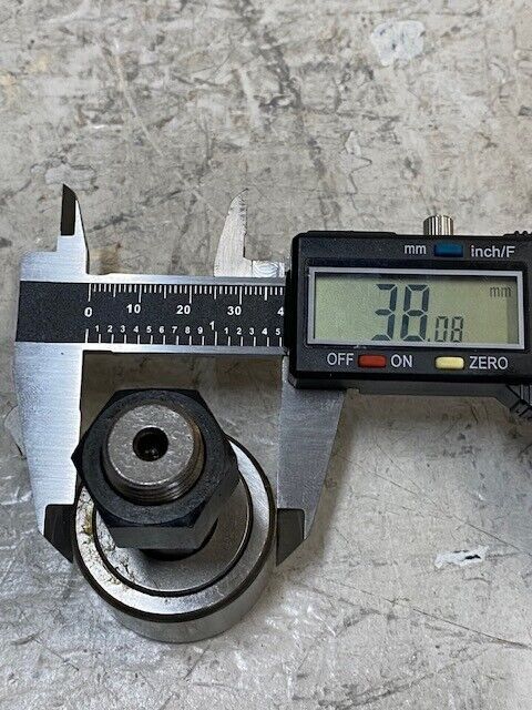 CR24 IKD Japan Cam Follower Bearing 38mm Wide 61mm Long