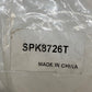 Steering & Suspension Control Arm & Ball Joint Assy Front Left Upper SPK8726T